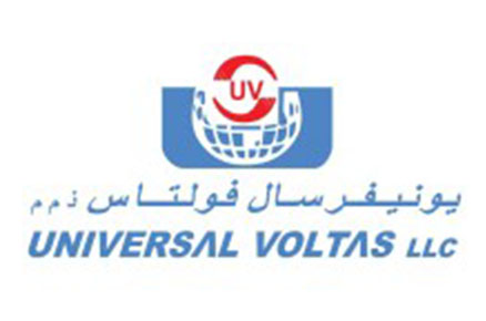 Universal Voltas LLC