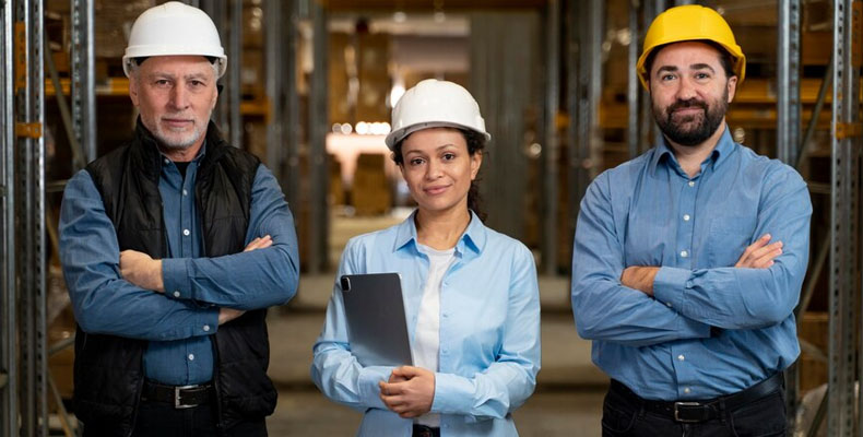 manpower supply