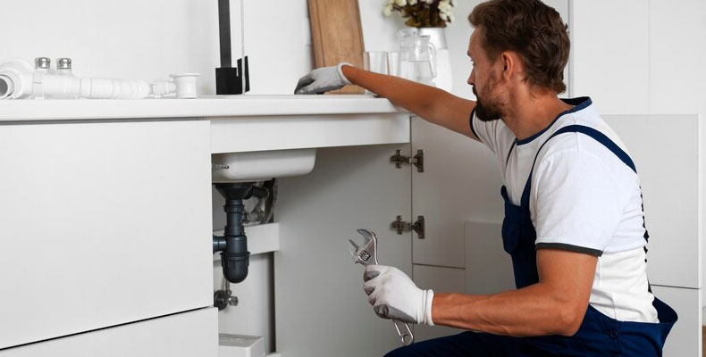 plumbing
