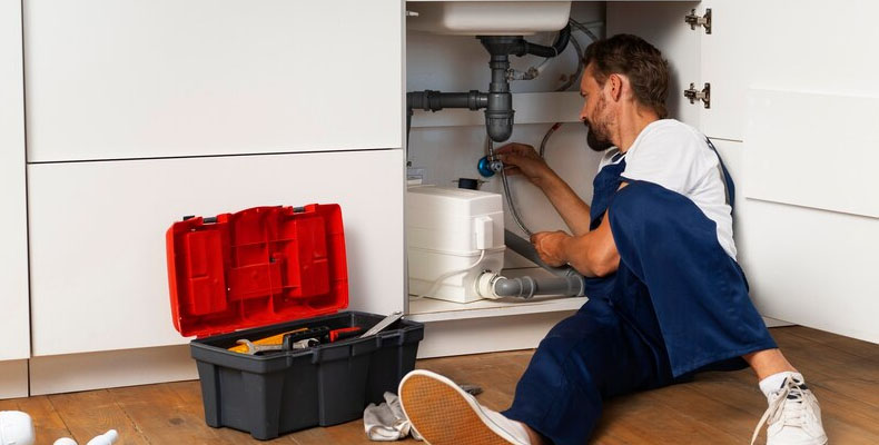 plumbing