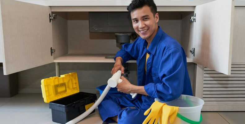 plumbing