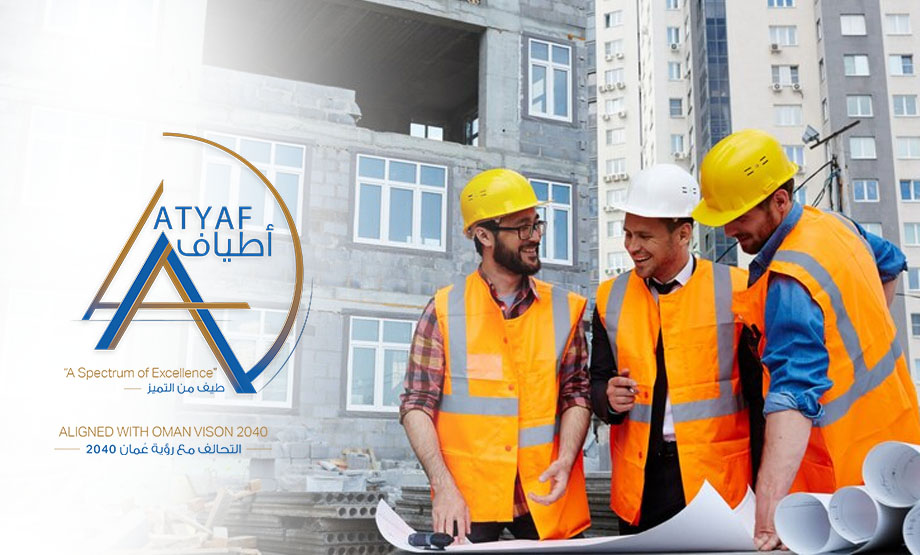 Atyaf Investment Oman